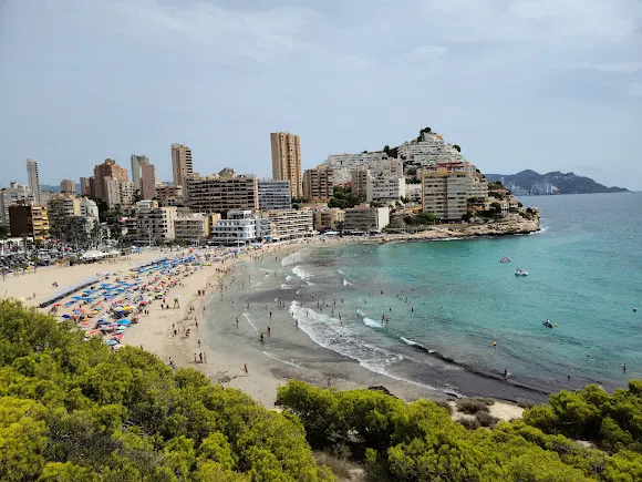 Interhome Benidorm - Benidorm