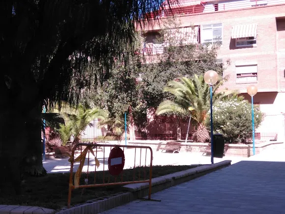 Parque Rojales