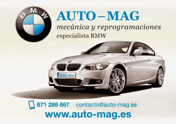 AUTO-MAG