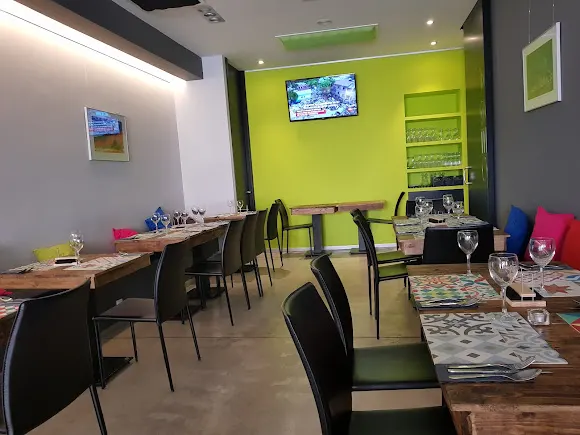 Larepla Restaurante - Onil