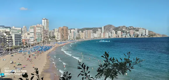 Benidorm