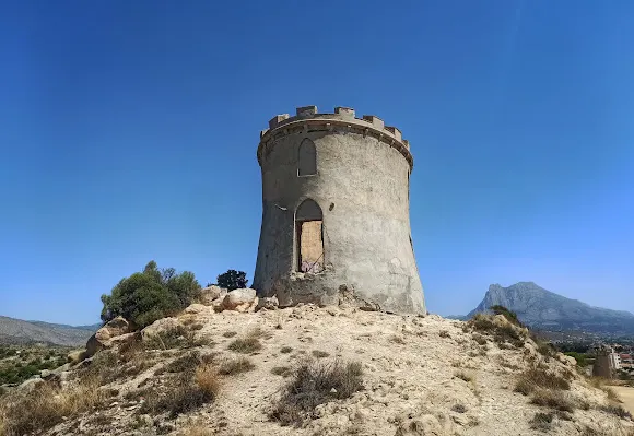 Yacimiento íbero de la Malladeta