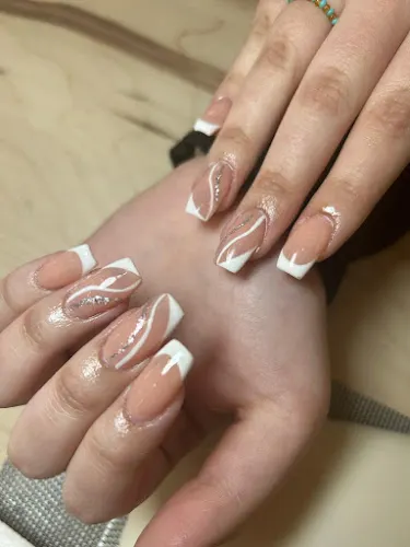 S NAIL STUDIO