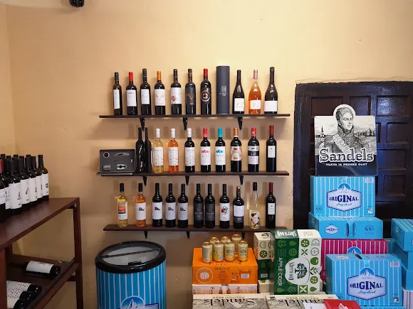 Bodega EllaBella