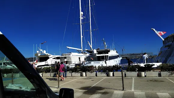 Capitanía Marítima de Denia
