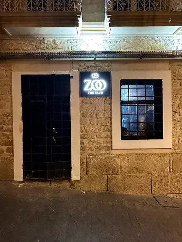 Zoo | The Club | - Alicante