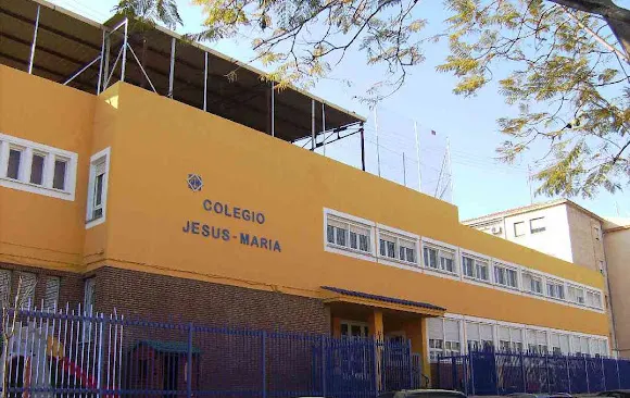 Colegio Jesús-María