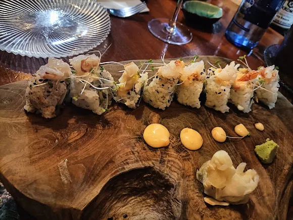 Katana bistrot