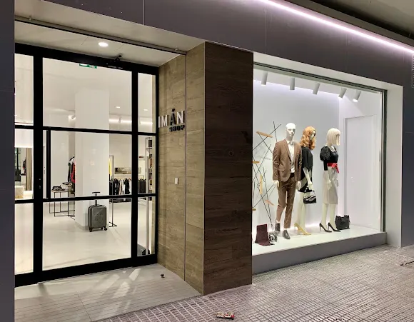 Imán Shop - Almoradi
