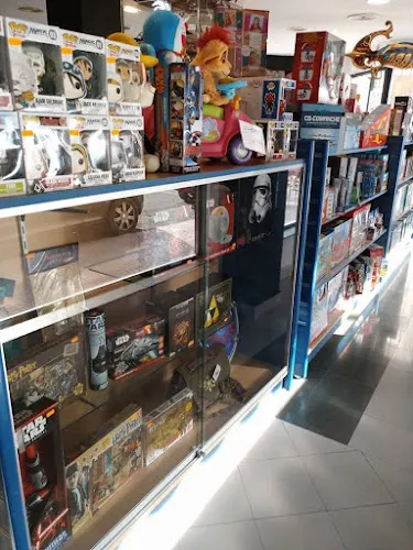 Tienda de juguetes y Merchandising | Mundo Craft - Orihuela