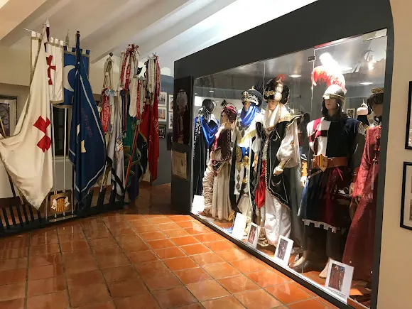 Museu de la Festa Moros i Cristians