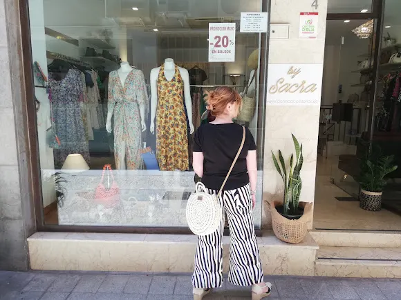Donna Elche - Elche