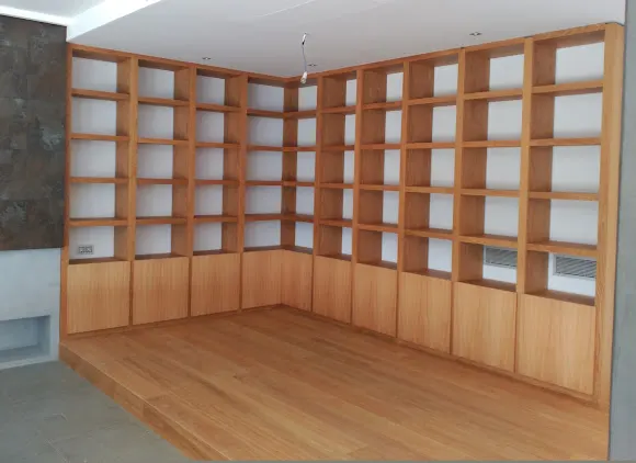 Juan Ibañez Muebles