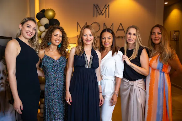 MoMa Estética Avanzada & Clinica Antiaging - Jávea