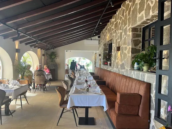 Restaurante Dos Toros