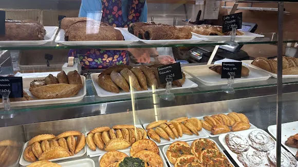Forn Santacreu - Jávea