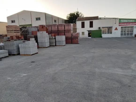 Materiales De Construcción Stanys - Callosa de Segura