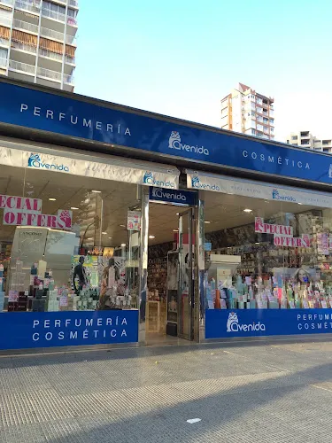 Perfumerías Avenida - Benidorm