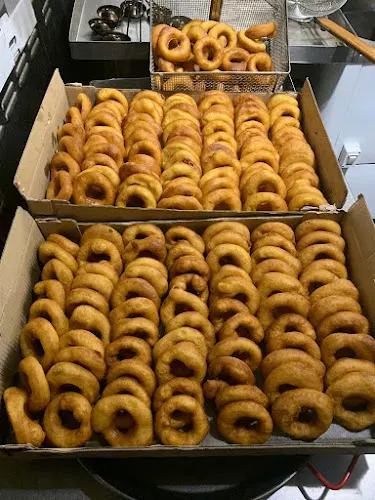 Churrería Rico - Alicante