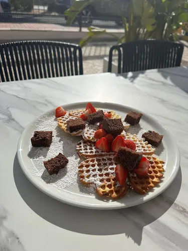 Crème de la Crème - Algorfa
