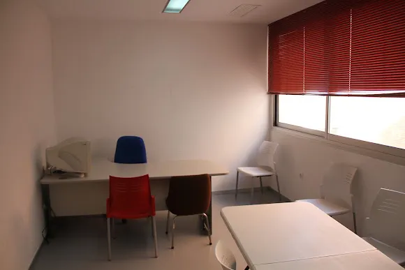 Espacio Joven