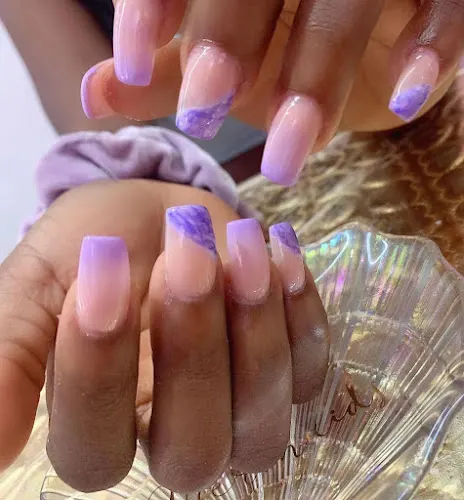 YL Uñas Lan salón de uñas nail sunny porcelana uñas de gel acrílico semi permanente Elche/elx Andreu 8spa gran mundo