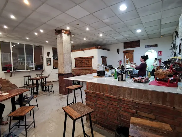 Cafeteria Habaneras