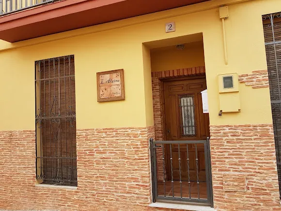 Casa Rural L Alzina - Benimeli