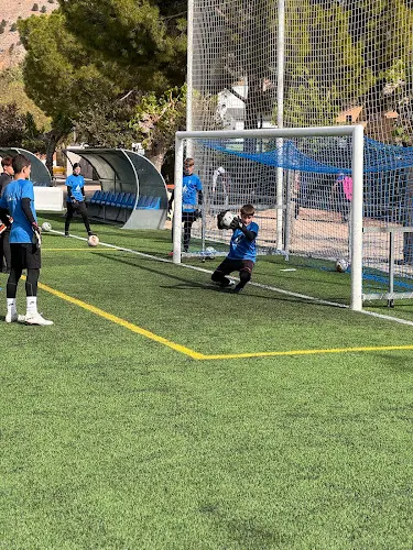 La Parada escuela de tecnificación SL - Alcoy