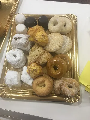 Panadería Sebastiá