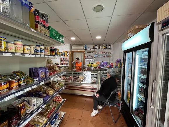pepi supermercat - Sella