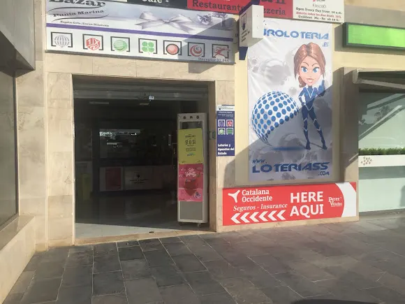 Eurolotería - Torrevieja