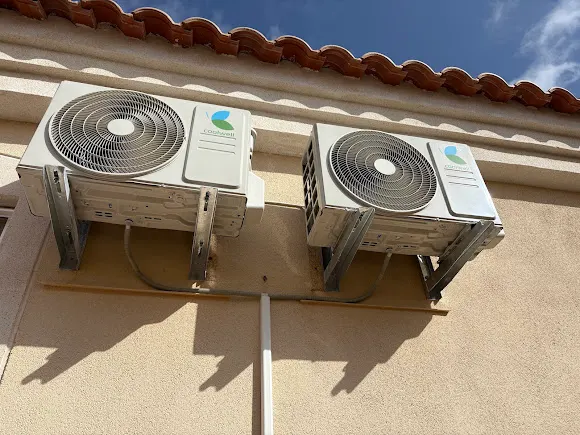 HCS Energy Systems - Torrevieja