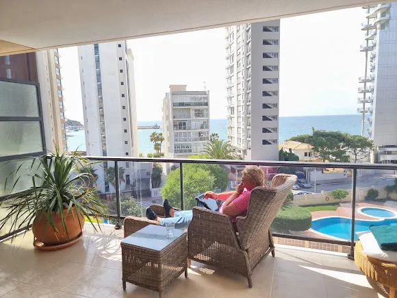 Apartamentos La Reina