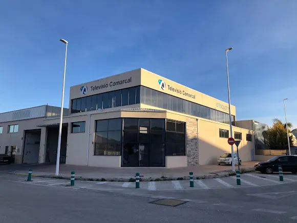 tvA Televisió Comarcal