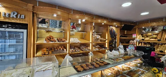 Panadería del Mercado