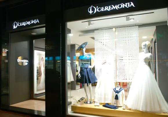 D´Ceremonia - Alcoy