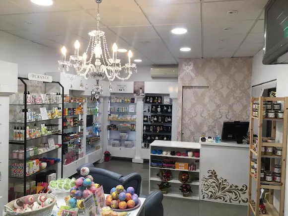 Aromaticks - Calpe