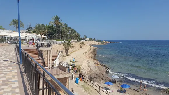 Playa Punta Prima