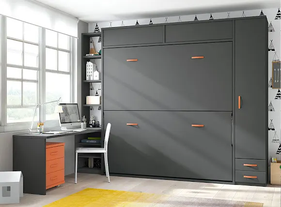 MUEBLES TARÍ S.L - Elche