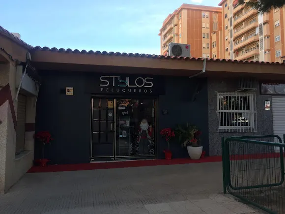 Stylos Peluqueros - Alicante