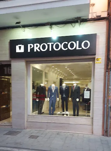 Protocolo - Alicante