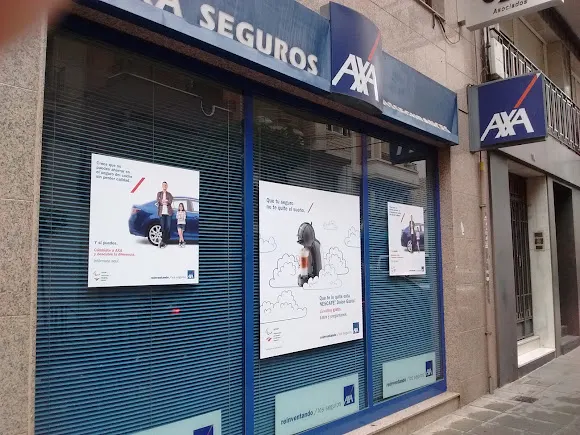 AXA Oficina Seguros Martí Aseguradores (Elx) - Agencia especialista en Salud - Elche