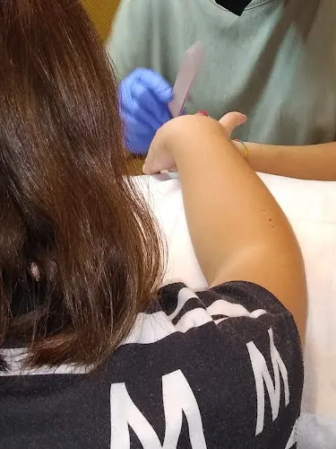 ESPACIO DE BELLEZA PASCU MAESTRE