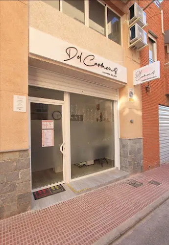 Del Carmen Salón de Belleza - Santa Pola