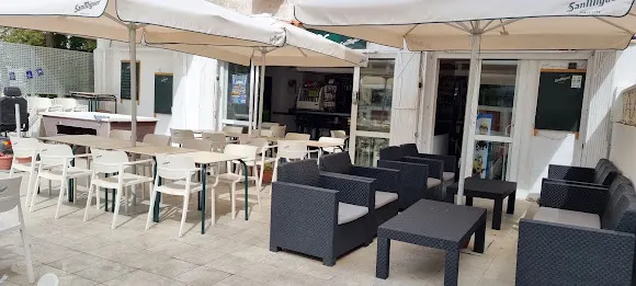 The Jukebox Bar - Benidorm