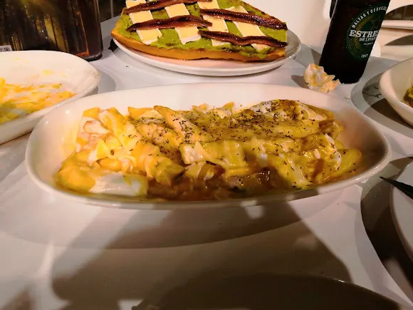 Bar Ruta al Sur - Torrevieja