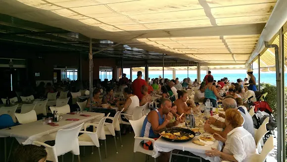 Bar-Restaurante Candela