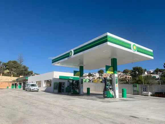 bp - Benissa