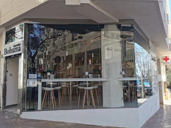 Bohuma Gastrobar - Calpe